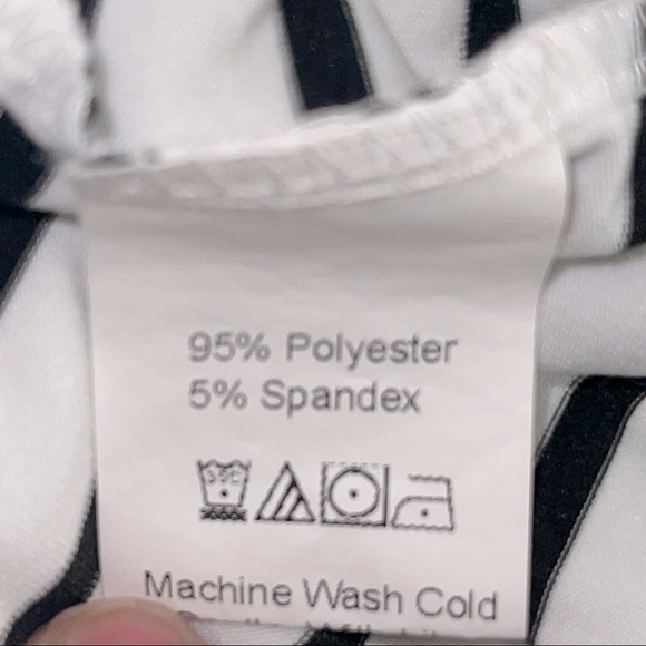 Women’s t-shirt mini dress - Picture 4 of 5